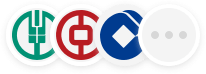 bank icons
